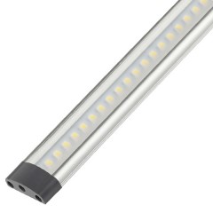 Светодиодный дополнительный модуль ЭРА LM-3-840-C1-addl 3W 4000K 350Lm 300mm (без блока питания)