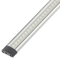 Светодиодный дополнительный модуль ЭРА LM-8-840-C1-addl 8W 4000K 950Lm 800mm (без блока питания)
