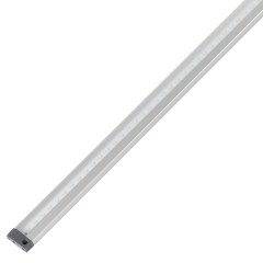 Светильник светодиодный ЭРА LM-10,5-840-I1 10,5W 4000K 950Lm 1000mm (IR sensor датчик преграды)