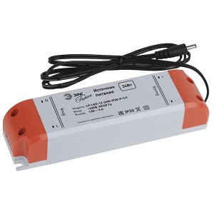 Драйвер для светодиодных светильников ЭРА LP-LED-12-36W-IP20-P-3,5 36W 12V 153х54х24 для A1/C1/C3