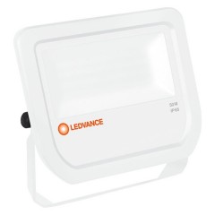 Светодиодный прожектор LEDVANCE FLOODLIGHT LED 50W/6500K WHITE IP65 5000Lm 100° L155x180x46mm