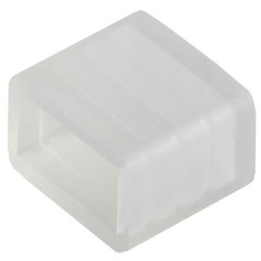 Заглушка ЭРА LS-cap-220-5050 для ленты 5050-220-RGB IP20 (Упаковка 5 шт.) 5055398671269