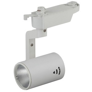 Купить Трековый светодиодный светильник ЭРА TR1 - 10 WH 10W белый COB