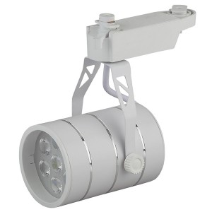 Купить Трековый светодиодный светильник ЭРА TR3 - 7 WH 7W белый SMD