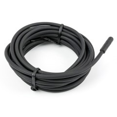 Датчик пола Devi на проводе 3,0 м, 15 кОм