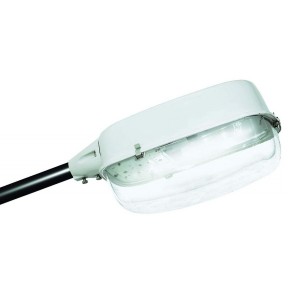Консольный светильник РКУ08-250-003 250 Вт Е40 IP53 со стеклом под лампу ДРЛ