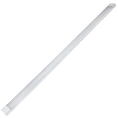 Светильник LED ДБО 4014 36Вт 6500К IP20 1200мм призма IEK