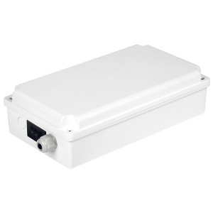 Купить Блок аварийного питания БАП120-1,0 универсальный для LED светильников IP65 IEK
