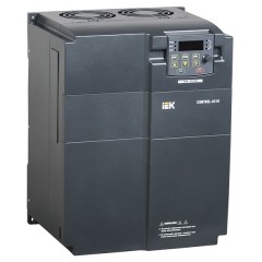 Преобразователь частоты CONTROL-A310 380В, 3Ф 15-18,5 kW 32-37A IEK