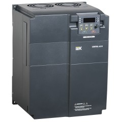 Преобразователь частоты CONTROL-A310 380В, 3Ф 18-22 kW 37-45A встр.торм IEK