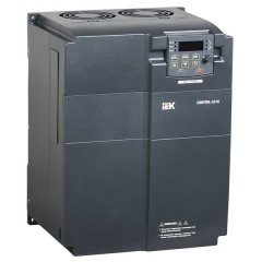 Преобразователь частоты CONTROL-A310 380В, 3Ф 22 kW 45A IEK