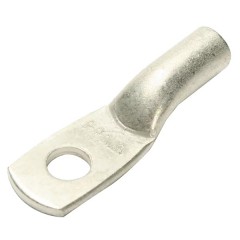 Наконечник медный луженый ТМЛ 35-12-9 под кабель 35,0мм2, болт М12 КВТ