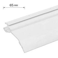 Перегородка разделительная Legrand DLP (высота 65мм)