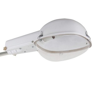 Консольный светильник РКУ-02-400-003 400 Вт Е40 IP53 со стеклом под лампу ДРЛ