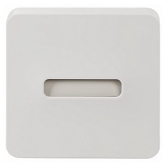 Светильник Ledix LAMI Белый, холодный свет, 12V DC