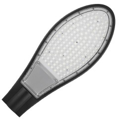 Консольный светодиодный светильник SP2928 150LED 150W 6400K AC230V черный 682x274x65 IP65
