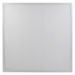 Светильник светодиодный FL-LED PANEL-C42 White 4000K 42W 3400Lm 230V 595x595x25mm