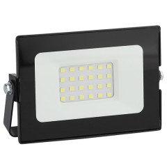Прожектор светодиодный ЭРА LPR-021-0-65K-020 20W 1600Lm 6500K 136х53х188mm