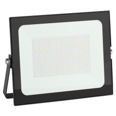 Прожектор светодиодный ЭРА LPR-021-0-65K-070 70W 5600Lm 6500K 217х165х36mm