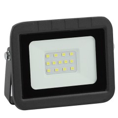 Прожектор светодиодный ЭРА LPR-061-0-65K-010 10W 950Lm 6500K 100x80x26mm