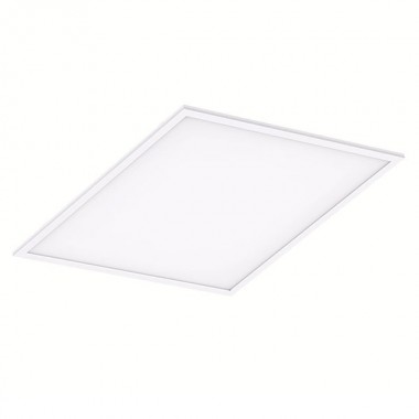 Купить Светодиодная панель FL-LED PANEL-C40Std 40W 2700k 3400lm 595х595х10mm (С БЛОКОМ ПИТАНИЯ)