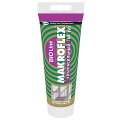 Клей MAKROFLEX Bio Line MF190 ультрасильный прозрачный 190г 1876779 / 4600611220673