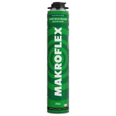 Пена монтажнная MAKROFLEX ShakeTec 65 профессиональная 850мл 2250023 / 4740008001765