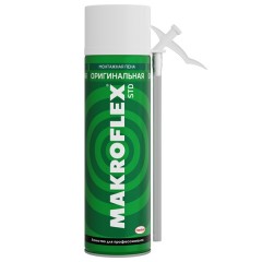 Пена монтажная MAKROFLEX ShakeTec стандартная 500мл 1915089 / 4740008001628