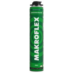 Пена монтажная MAKROFLEX ShakeTec профессиональная 750мл 2050726 / 4740008001796