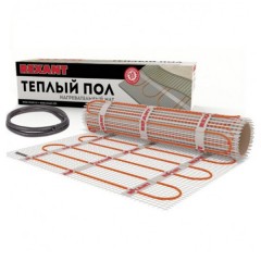 Тёплый пол REXANT Extra 480Вт 3,0 м2 под плитку