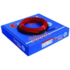 Кабель нагревательный SMC-5100-30-2 5100Вт 170м для защиты от намерзания снега и льда