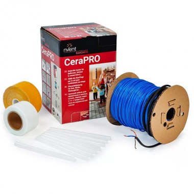 Купить Комплект теплого пола CeraPro R-CP-635W-57m Райхем