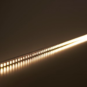 Купить Светодиодная LED лента Feron LS501, 120SMD(2835)/м 11Вт/м 24V 5000*8*1.22мм 3000К