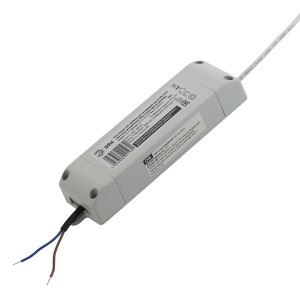 LED-драйвер ЭРА LED-LP-5/6 (D2) диммир 1-10V к панелям SPL-5, SPL-6, SPL-7 082450