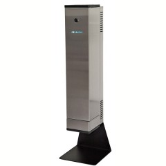 Рециркулятор бактерицидный HTL-Advansys-15U 2х15W ЭПРА (комплект подставка и лампы HNS/TUV)