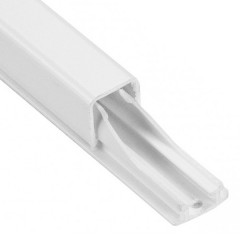 Кабель-канал Legrand DLPlus 9,6х10,5 самоклеющиеся (кабельный короб)