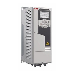 Отзывы Преобразователь частоты ABB ACS580-01-026A-4+B056+J400 11 кВт,380 В, 3 фазы,IP55 с панелью