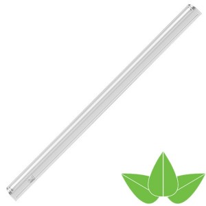 Купить Светодиодный светильник для растений 8W, пластик, IP40, AL7000