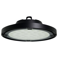 Светильник складской Feron AL1004 IP65 100W 120° 6400K