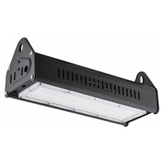 Светильник светодиодный настенный LED AL1101 High bay 50W 6400K 120°/60° IP44 220V 4500Lm 295x105mm