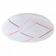 Cветодиодный светильник SPB-6 "Slim 1" 24-4K ЭРА 24W 4000K 5056306056260