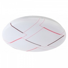 Cветодиодный светильник SPB-6 "Slim 1" 18-4K ЭРА 18W 4000K 5056306056345