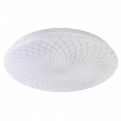 Cветодиодный светильник SPB-6 "Slim 3" 12-4K ЭРА 12W 4000K 5056306056406