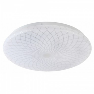 Купить Cветодиодный светильник SPB-6 Slim 3 24-4K ЭРА 24W 4000K 5056306056444