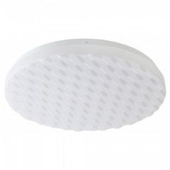 Cветодиодный светильник SPB-6 "Slim 5" 18-4K ЭРА 18W 4000K 5056306056543