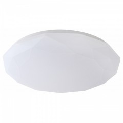 Cветодиодный светильник SPB-6 "Slim 6" 24-4K ЭРА 24W 4000K 5056306056628