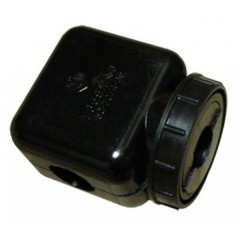 Сжим ответвительный У-859М (50-70 : 4-35 мм?) IP20 TDM