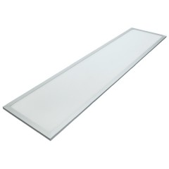 Светодиодная панель FL-LED PANEL-CL40Std 40W 2700K 3400lm 1195х295х10mm (С БЛОКОМ ПИТАНИЯ)