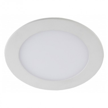 Отзывы Светодиодный светильник ЭРА LED 1-18-4K/1 18W 220V 4000K круглый 5056306010019
