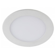 Светодиодный светильник ЭРА LED 1-6-4K/1 6W 220V 4000K круглый 5056306010118